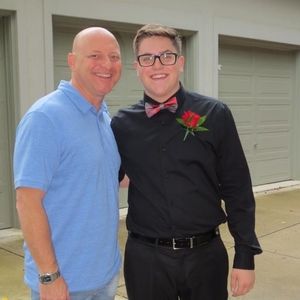 Meet your Posher, Jackson